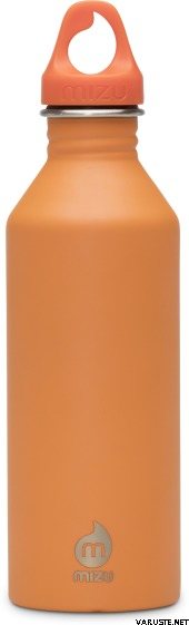 Mizu M8 Orange