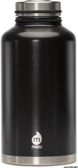 Mizu V20 Hammer Black