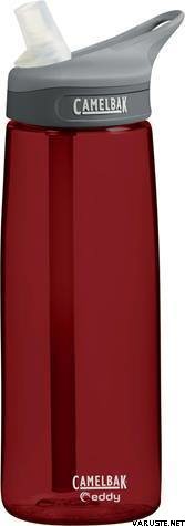 Camelbak Eddy 0,75L Cardinal