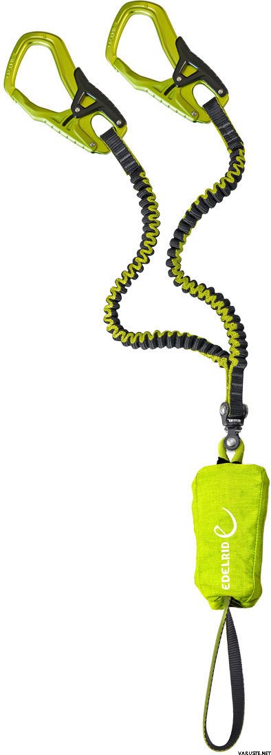 Edelrid Cable Comfort 5.0 Oasis