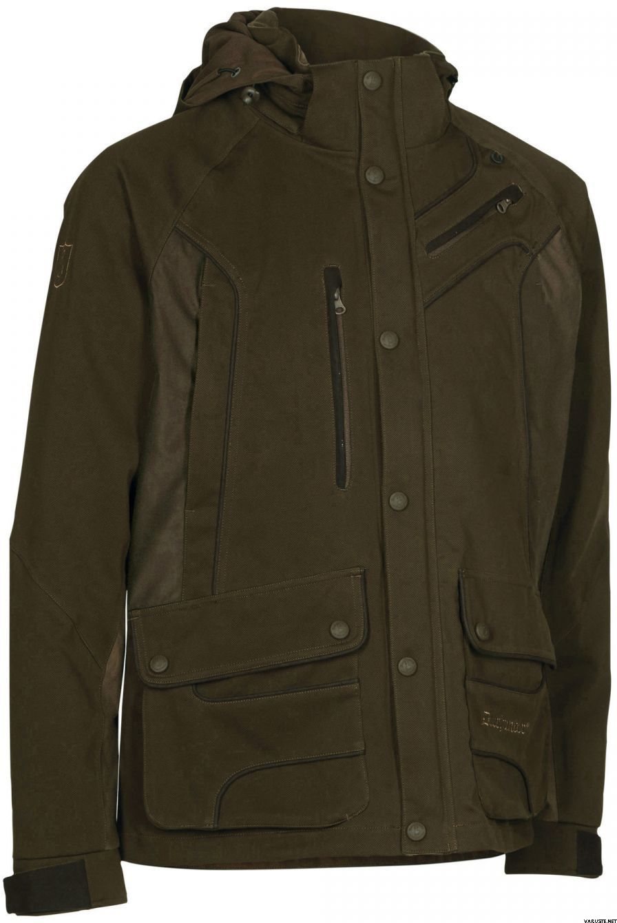 Deerhunter Muflon Light Jacket Art Green