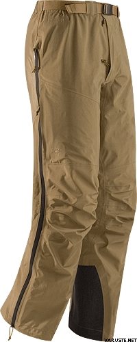 Arc'teryx Alpha Pant (2013) Crocodile