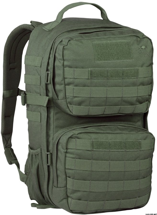 Tasmanian Tiger Combat Pack 22L MK II Olive