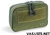 Tasmanian Tiger Admin Pouch Olive