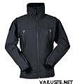 Tasmanian Tiger Rio Grande Jacket Black