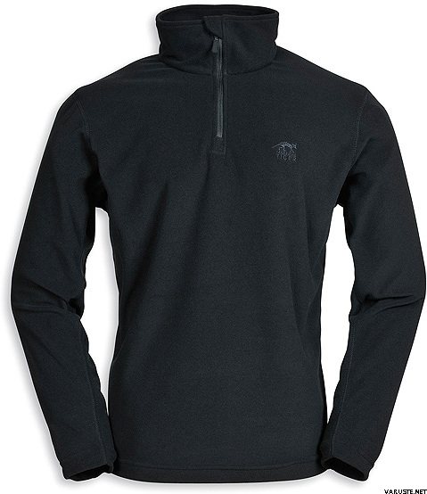 Tasmanian Tiger Idaho Pullover Black