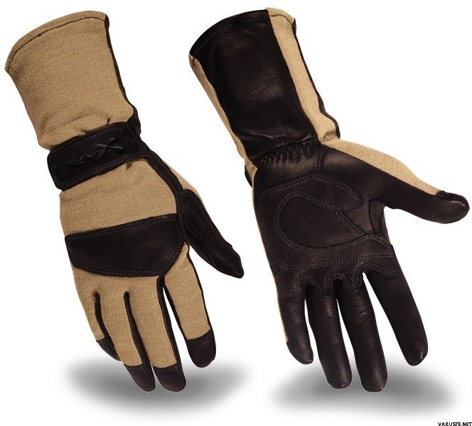 Wiley X ORION Flight Glove Coyote
