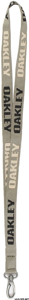 Oakley Standard Lanyard Worn Olive