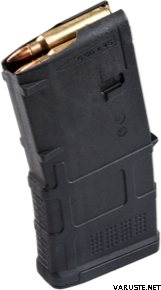Magpul PMAG 20 AR/M4 GEN M3 Black