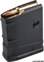 Magpul PMAG 10 LR/SR GEN M3 Black
