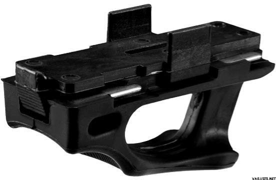 Magpul Ranger Plate – USGI 5.56x45, 3 Pack Black