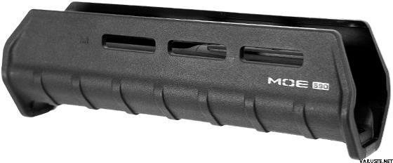 Magpul MOE® Forend – Mossberg 500/590 Shotgun Black