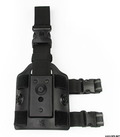 IMI Defense Tactical Drop Leg Platform Black