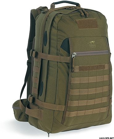 Tasmanian Tiger Mission Pack Olive