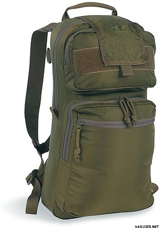 Tasmanian Tiger Roll Up Bag Olive