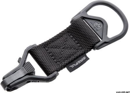 Magpul MS1 MS3 Adapter Black