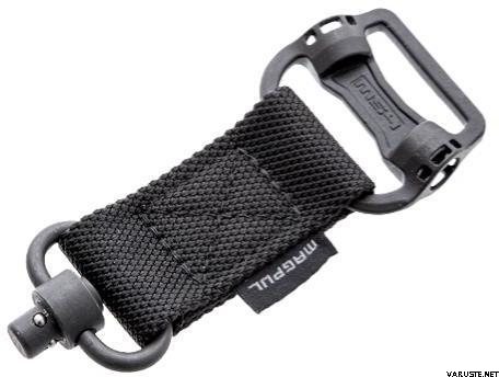 Magpul MS1 MS4 Adapter Black