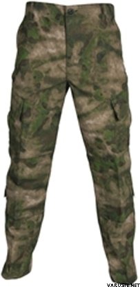Propper ACU Pants ATACS FG