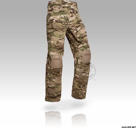 Crye Precision Combat Pant LE01 Multicam