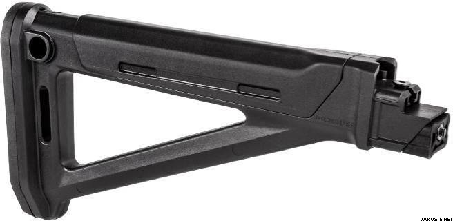 Magpul MOE AK Stock – AK47/AK74 Black
