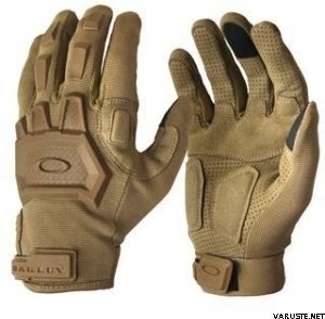 Oakley SI Flexion Glove Coyote
