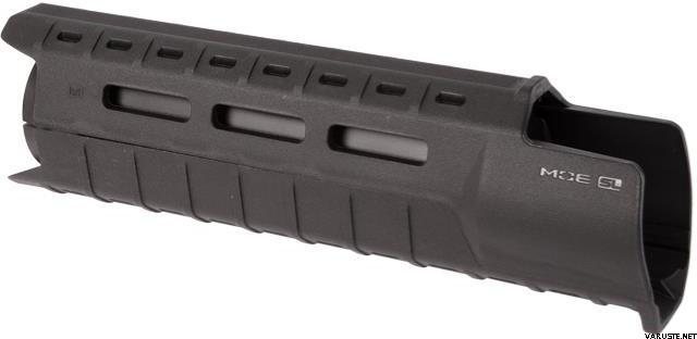 Magpul MOE® M-LOK™ Hand Guard, Rifle-Length – AR15/M16 Black