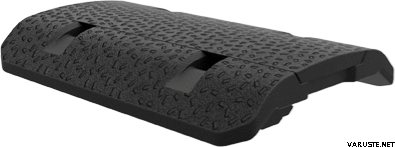 Magpul M-LOK Rail Cover, Type 2 M-Lok System Black