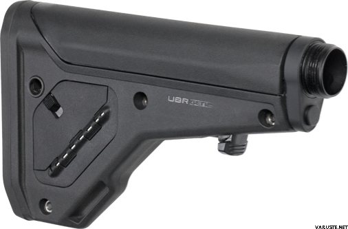 Magpul UBR GEN2 Collapsible Stock Black