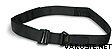 Tasmanian Tiger Tactical Belt Black