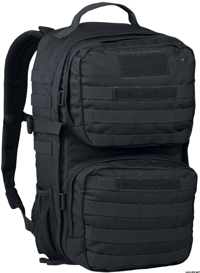 Tasmanian Tiger Combat Pack 22L MK II Black