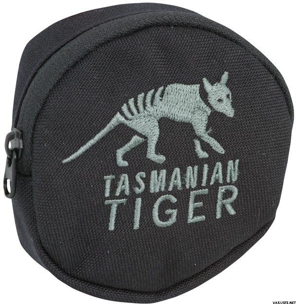 Tasmanian Tiger DIP Pouch Black