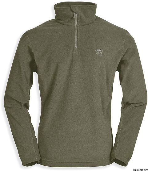 Tasmanian Tiger Idaho Pullover Moss