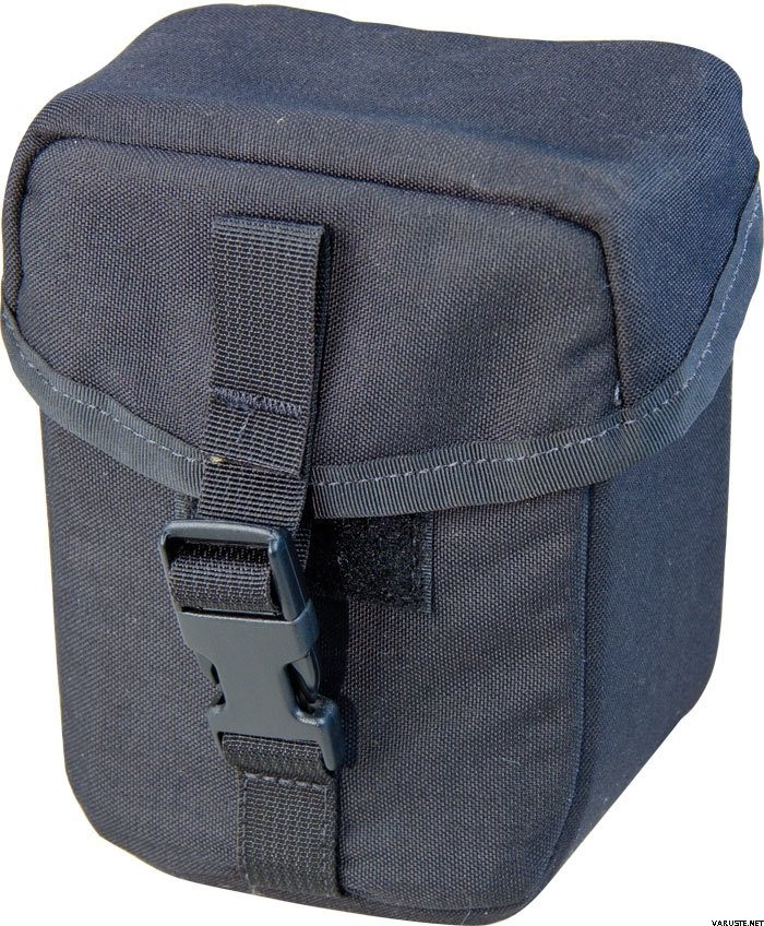 Mystery Ranch EX Flip Top Box Black