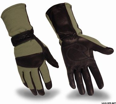 Wiley X ORION Flight Glove Foliage Green