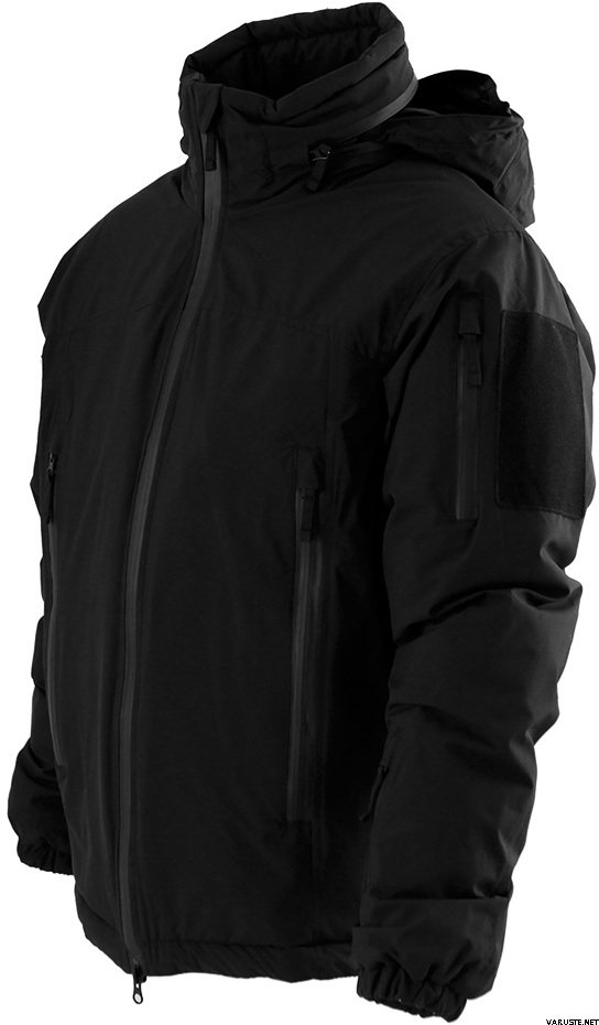 Carinthia HIG 2.0 G-Loft Jacket Black