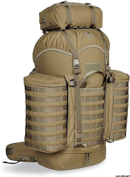Tasmanian Tiger Field Pack Khaki