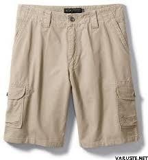 Oakley Discover Cargo Short New Khaki