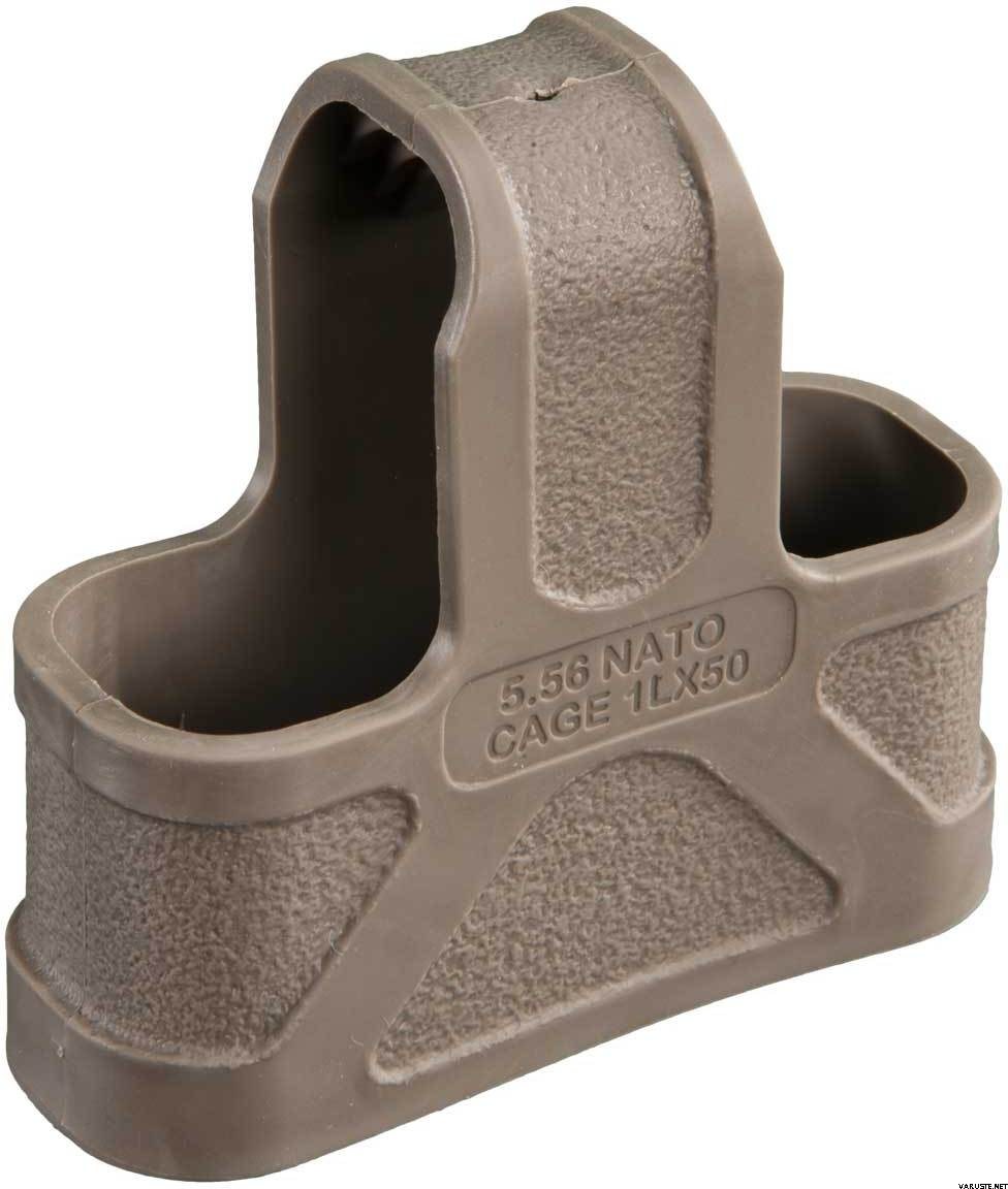 Magpul Original Magpul - 5.56 NATO, 3 pack Flat Dark Earth