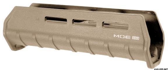 Magpul MOE® Forend – Mossberg 500/590 Shotgun Flat Dark Earth