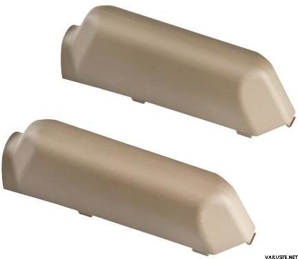 Magpul SGA High Cheek Riser Kit - High Flat Dark Earth