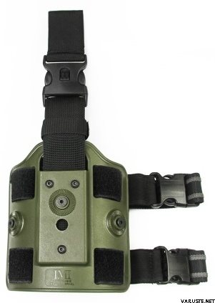 IMI Defense Tactical Drop Leg Platform OD Green