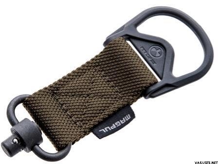 Magpul MS1 MS3-QD Adapter Coyote