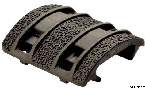 Magpul XTM Enhanced Rail Panels OD Green