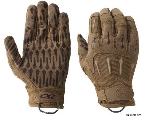 Outdoor Research Ironsight Gloves Coyote
