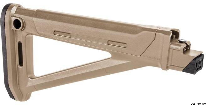 Magpul MOE AK Stock – AK47/AK74 Flat Dark Earth