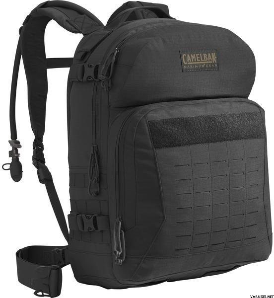 Camelbak Tactical Motherlode 37L+3L Black