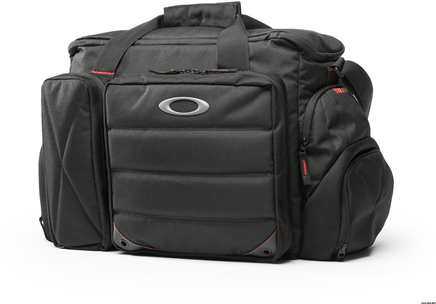 Oakley SI Breach Range Bag Black
