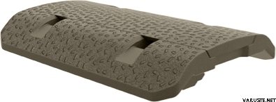 Magpul M-LOK Rail Cover, Type 2 M-Lok System OD Green