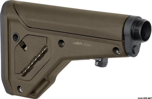 Magpul UBR GEN2 Collapsible Stock OD Green