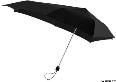 Senz° Original Black